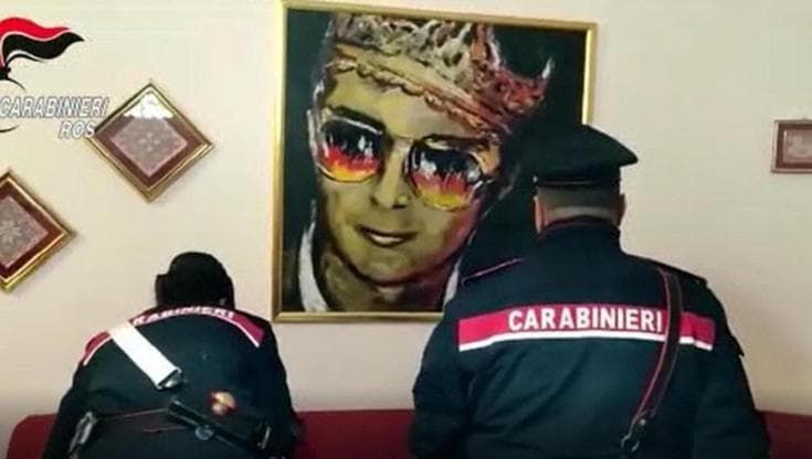 Lite nella famiglia Messina Denaro. Il latitante scrisse al cognato: “Con te e tua moglie ho chiuso”