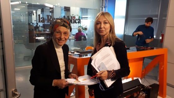 Verso le elezioni, Bonino: "L'accordo con il Pd è vicino, ma le intese si fanno in due"