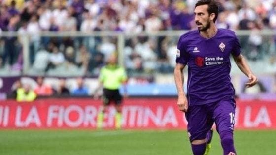 Due anni senza Astori, la compagna su Instagram:  "Tu, il mio unico posto sicuro nel mondo"
