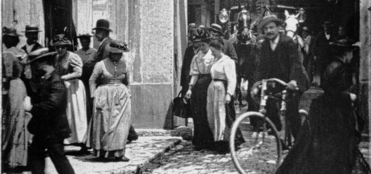 Tra storia e leggenda, i Lumière e quel che non sappiamo su quel primo film