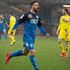 Empoli-Chievo 2-2: Caputo segna una doppietta e rimonta i veneti