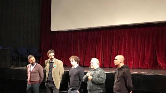 Lavagetto: "Altro che bollino antifascista: all'Astra serata organizzata da CasaPound"