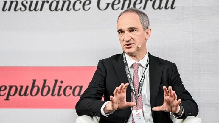 Generali sceglie Terzariol ma il consiglio resta diviso