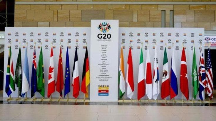G20, le ricchezze aumentano vertiginosamente: in un anno i super ricchi hanno 2,2 trilioni in più