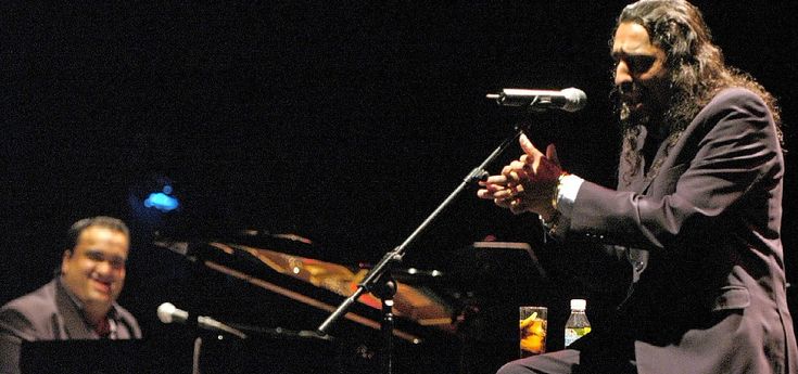 El Cigala, passione flamenco: "Musica allo stato puro, un linguaggio per l'umanit&agrave;"