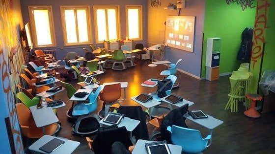 Scuola, banchi monoposto: “E’ una missione impossibile averli per settembre”