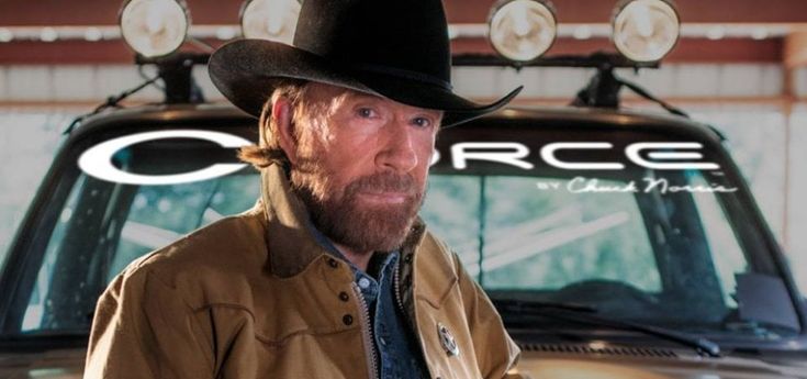 Paura per Chuck Norris, colpito da due infarti in soli 45 minuti: ma sta bene