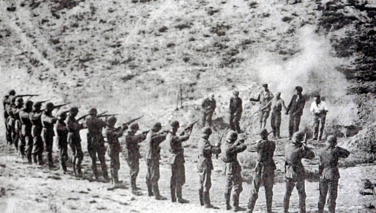 Morto Giovanni Berretti, superstite della strage di Sant'Anna di Stazzema