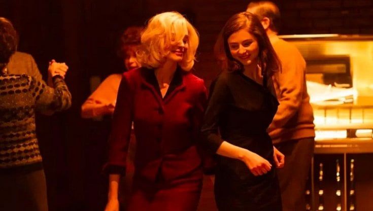Anne Hathaway, al Sundance un thriller fuori misura: "È il mio azzardo, a un certo punto della carriera devi rischiare"