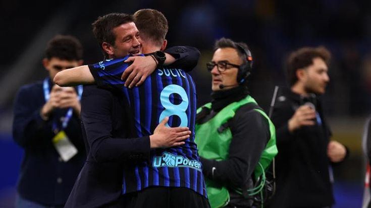 Inter, l’oro in panchina. Un gol su sei arriva da chi entra. Nessuno in Italia fa meglio