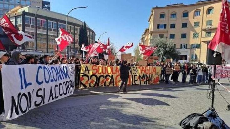 “Stop agli accorpamenti”. I giudici smontano il piano della Regione