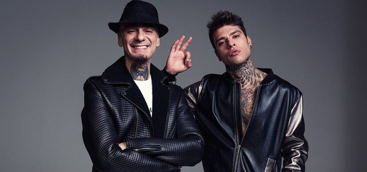 Fedez e J-Ax, 'Comunisti col Rolex': "Trasformiamo in merito quello che altri disprezzano"