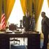 'Elvis & Nixon', la rockstar e il presidente uniti dall'odio per il comunismo