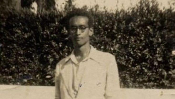 Il monologo di Giorgio 