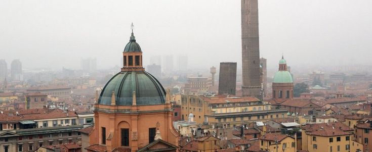 Da Cantierone a "teneressa", votate la parola dell'anno 2015 per Bologna