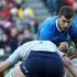 Rugby, la lunga rincorsa di Tommaso: dal dolore ai Mondiali