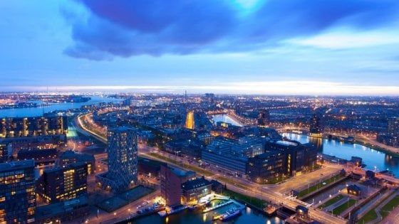Cma Cgm, Ikea e porto di Rotterdam: al via la cooperazione sul biofuel