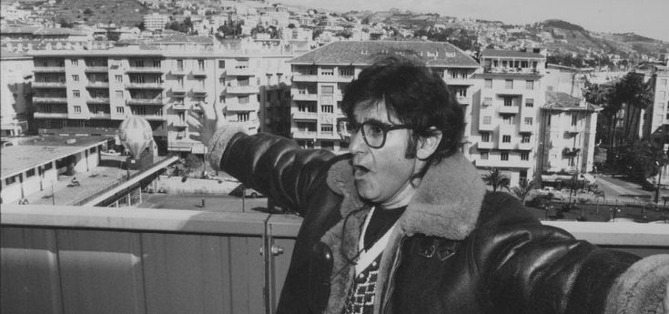 Ivan Graziani, a vent'anni dalla morte esce il cofanetto 'Rock e ballate per quattro stagioni'