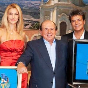 'I fatti vostri' andrà ancora in onda. Giancarlo Magalli: "C'è sempre il problema del tetto al mio compenso"