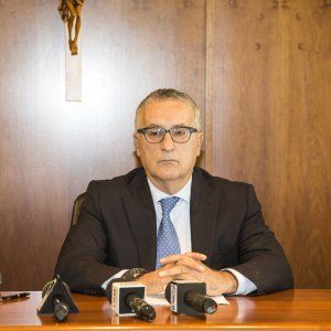 Franco Roberti: "Reclutamento in carcere, 500 minori a rischio Jihad"