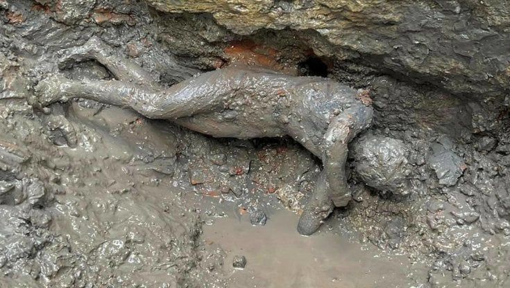 L'annuncio di Sangiuliano: "I bronzi di San Casciano in mostra alle Scuderie del Quirinale da maggio"