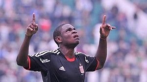 Napoli si fionda su Zapata: <br />offerti 4,5 milioni di euro all'Estudiantes