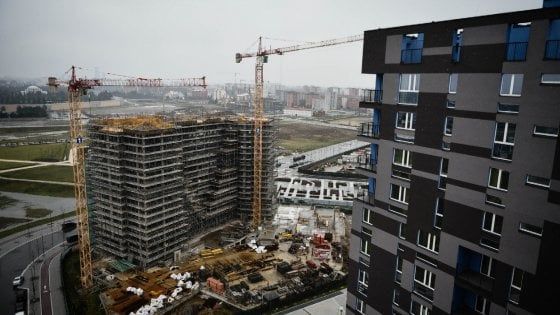 Milano, a Cascina Merlata il più grande centro commerciale in città sarà dei principi sauditi