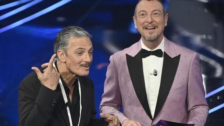 Scaletta della finale di Sanremo: come si vota nella quinta serata, gli ospiti e il ritorno di Fiorello