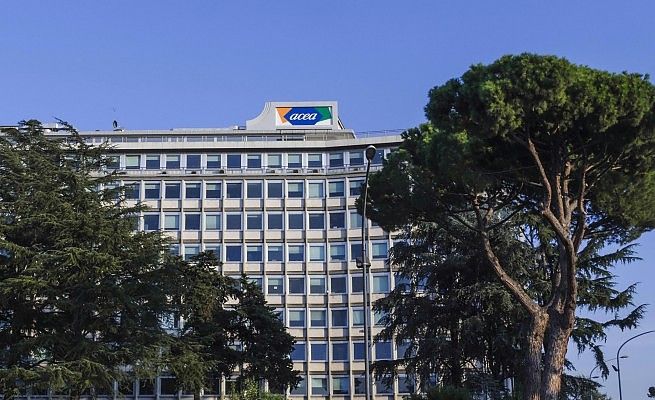 Acea, Lanzillotta ci riprova<br />"Il Comune venda le azioni"