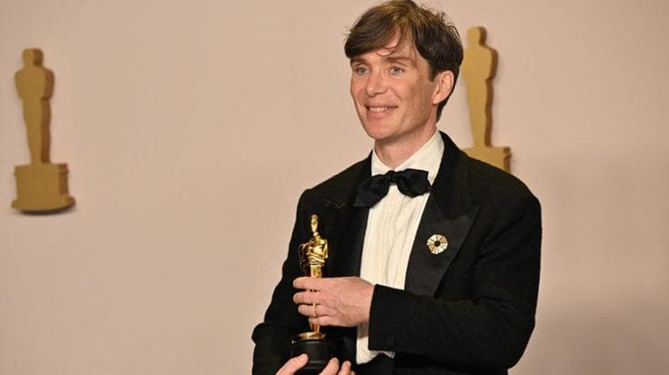 Oscar 2024, il ritorno del maschio