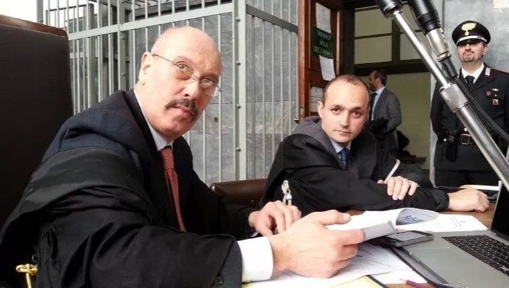 Processo Eni e caso Amara, Csm apre procedura trasferimento per pm De Pasquale