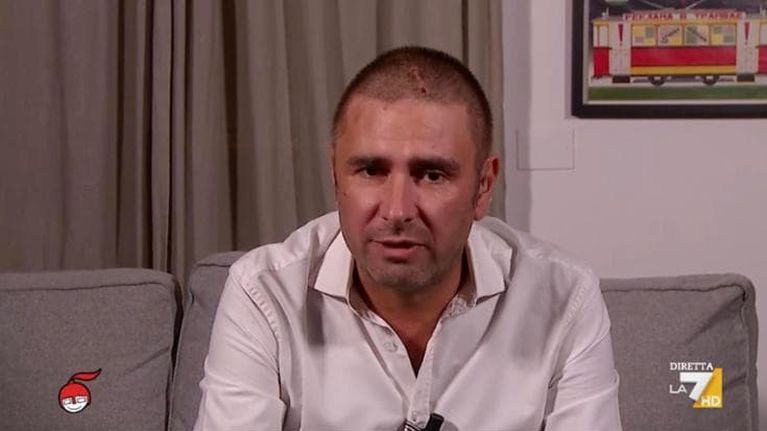 Il tumore al cervello di Alessandro Di Battista: cosa è e come si cura