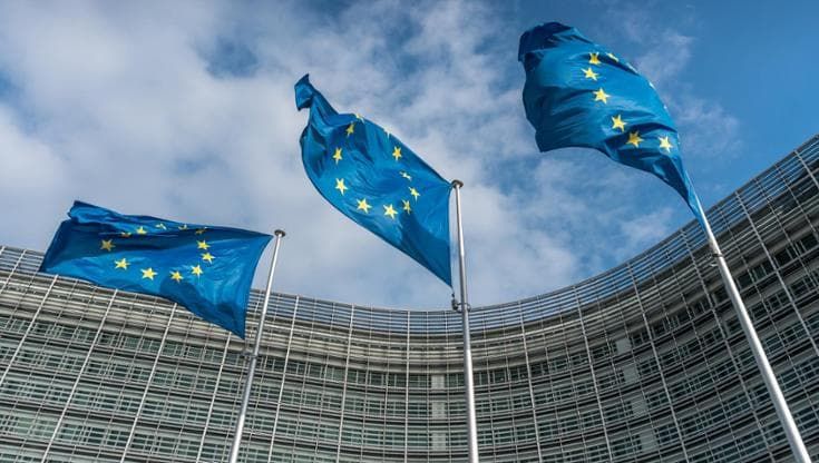 Sicurezza, clima e caro vita: 7 cittadini su 10 chiedono un’Europa più forte e unita
