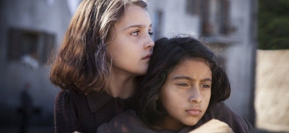 Chi è L'amica Geniale Tra Lila E Lenu