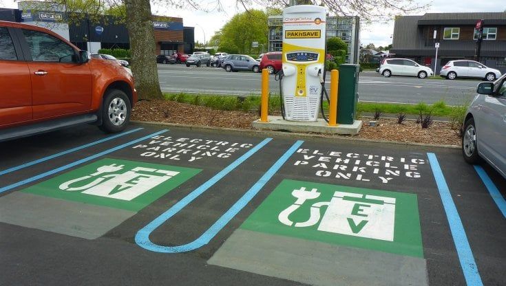 Le potenzialità dell'auto elettrica che non sfruttiamo