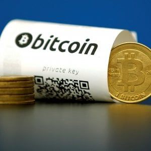 Bitcoin: furto a Hong Kong per 72 milioni di dollari