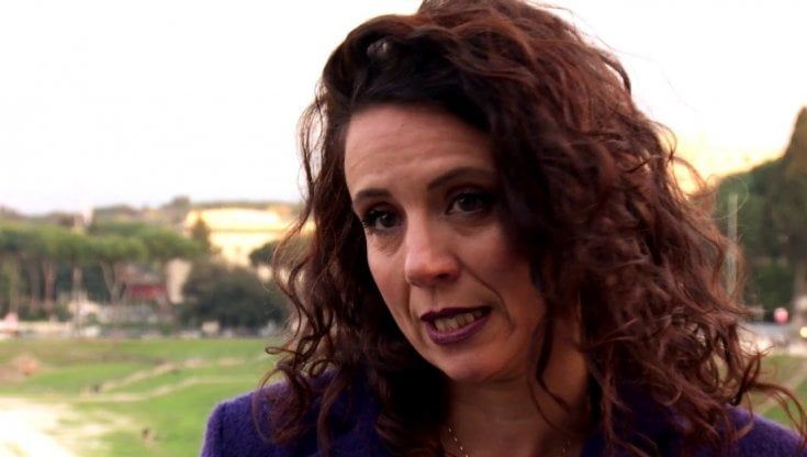 Corsa al Campidoglio, è Cristina Grancio (ex 5S) la prima donna alle primarie del centro sinistra