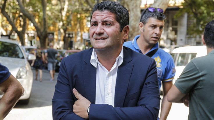 Marco Bentivogli. "Travolti da uno tsunami, ma il futuro del lavoro può essere migliore di oggi"
