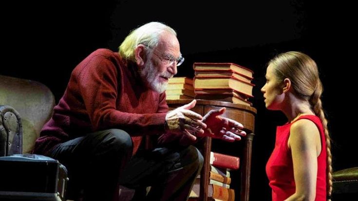 “Sarabanda” di Roberto Andò: “Così rileggo Bergman”