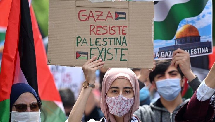 "Disperazione in Terra Santa, evitiamo la Terza Intifada"