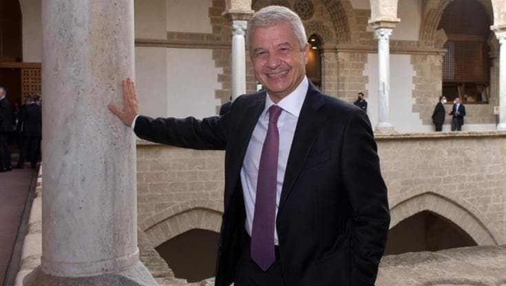Ateneo, Bernini contro Midiri: “Default? Tanti fondi a Palermo”