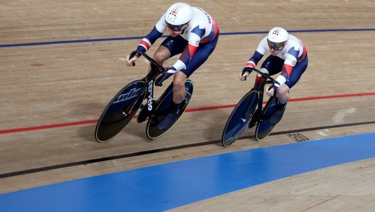 Dalle Alpi alle Ande, fino a Tokyo: Jaco van Gass e quella lunga rincorsa all’oro paralimpico