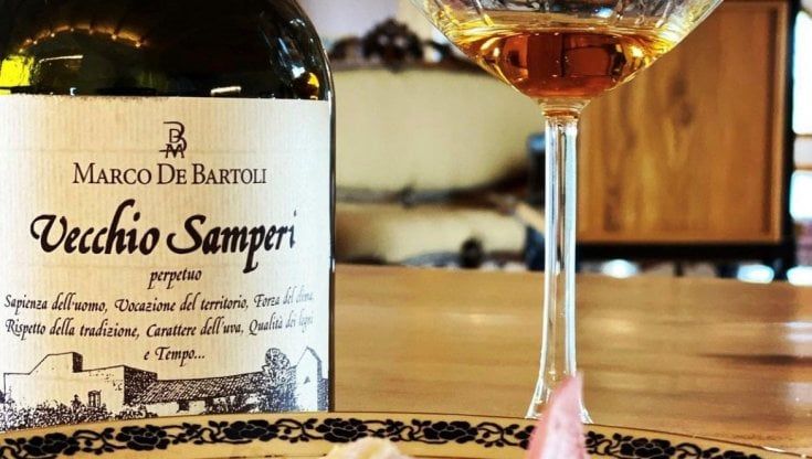 I vini siciliani alternativi per brindare al 2022