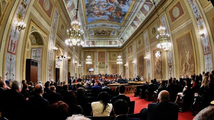 Dopo il caso Auteri, lo spettro delle inchieste mette in crisi i deputati dell’Ars