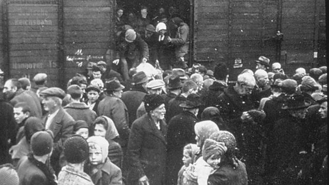 Giornata della memoria 2016