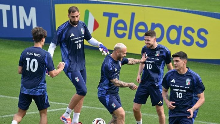 Mondiali, Italia ripescata: il 70% dei tifosi dice no