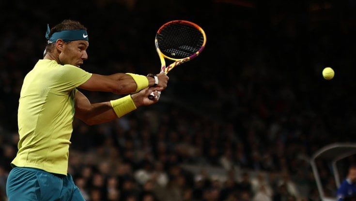 Roland Garros, solo uomini nei turni serali: "Difficile trovare un match tra donne all'altezza..."  