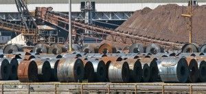 Ilva, acciaio nel dramma"Date garanzie per Genova"