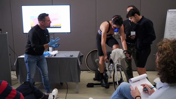 Il futuro del ciclismo e della bici a Campus Bike Convention. Ballan: “Ma quanto dureranno i campioni di oggi?”