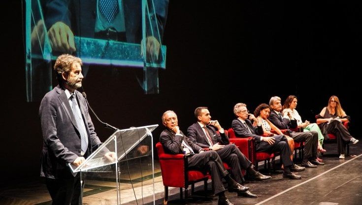 Franceschini pronto a candidarsi capolista Pd a Napoli per il Senato